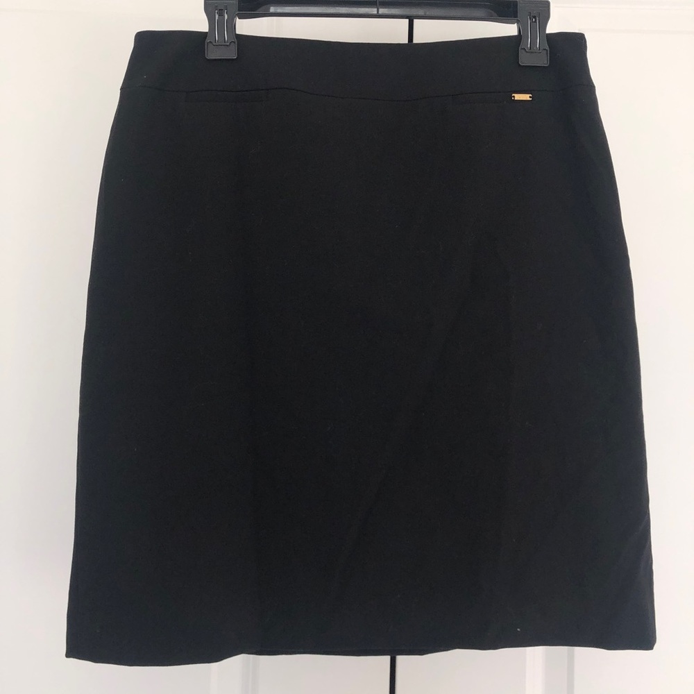 Tahari Levine Dress Skirt